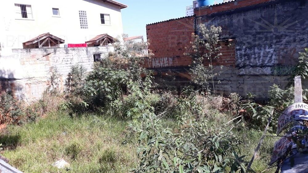 Terreno, 278 m² - Foto 6