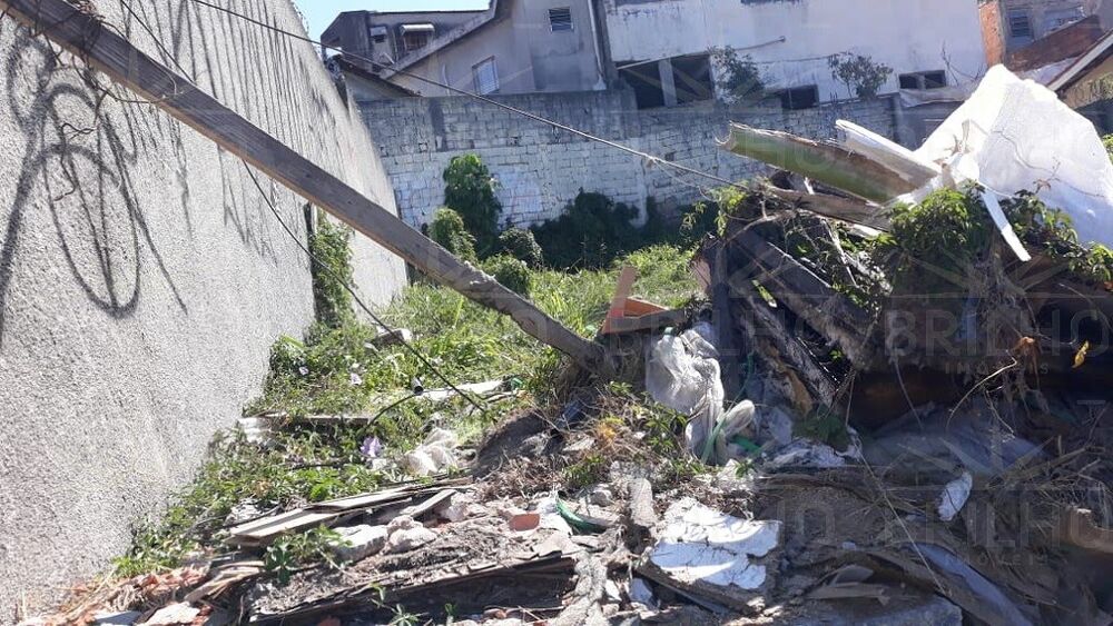 Terreno, 278 m² - Foto 2