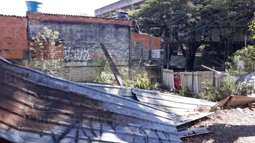 Terreno, 278 m² - Foto 1