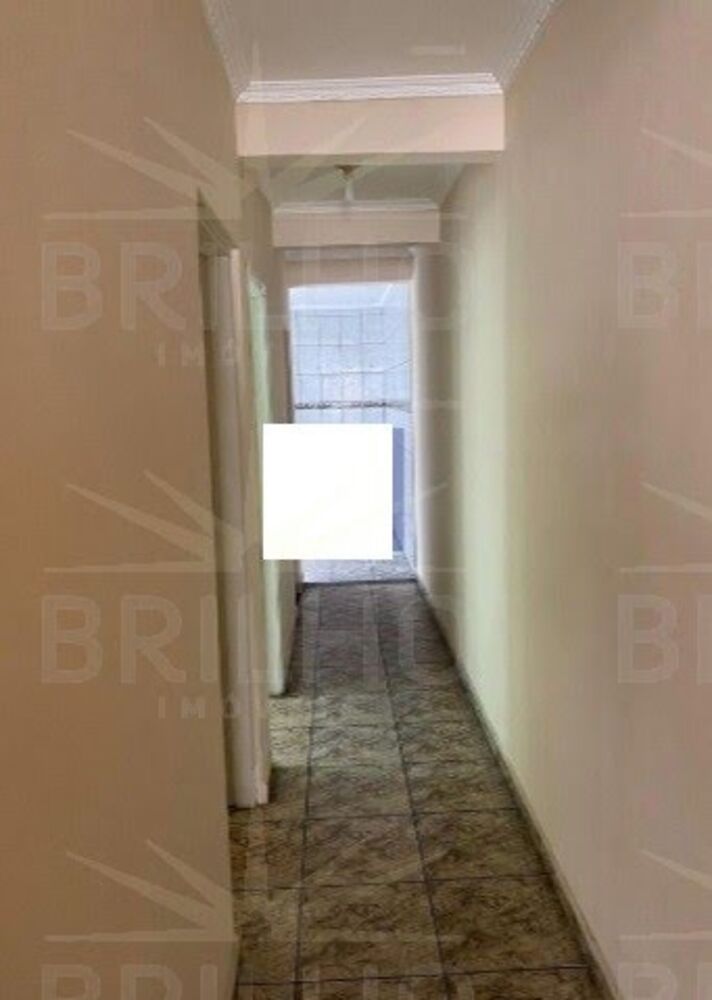 Casa, 3 quartos, 80 m² - Foto 1