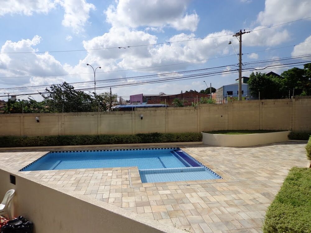 Apartamento à venda com 2 quartos, 50m² - Foto 1