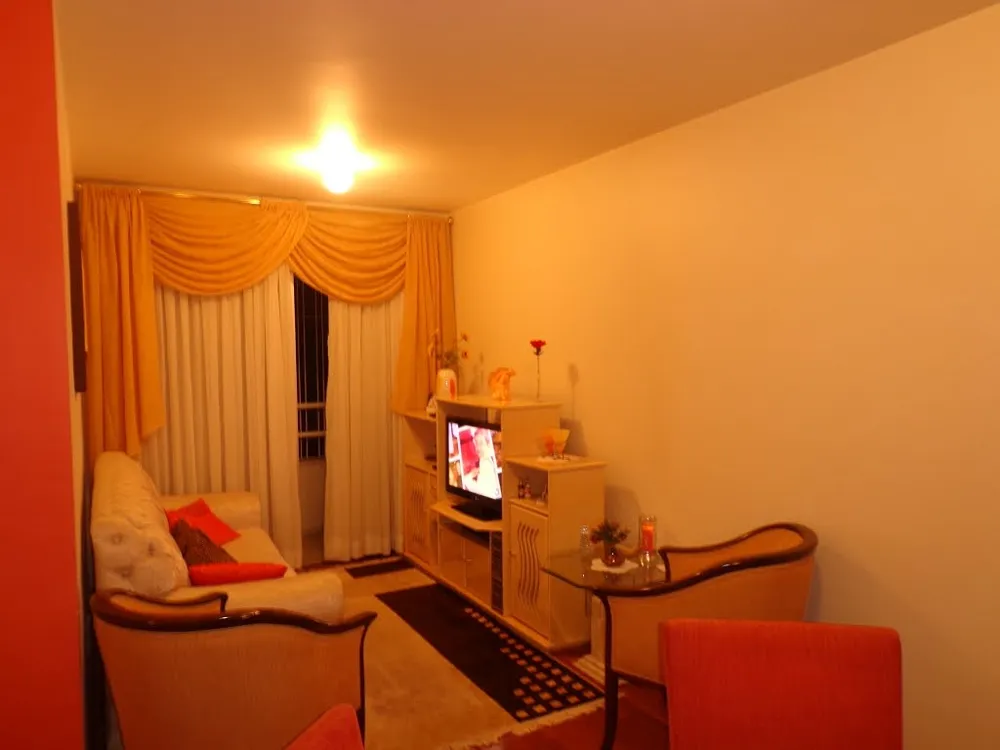Apartamento, 2 quartos - Foto 4