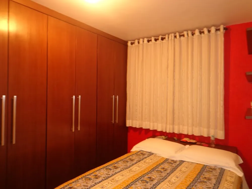 Apartamento, 2 quartos - Foto 2