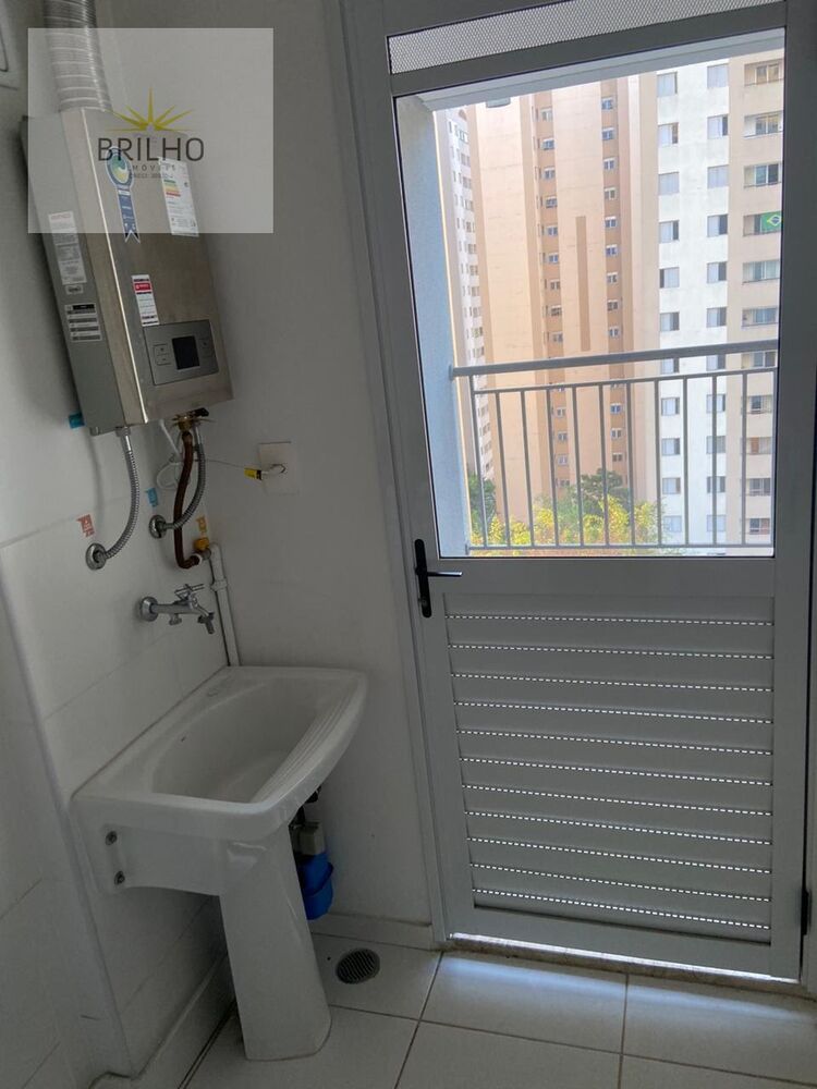 Apartamento à venda com 2 quartos, 64m² - Foto 8