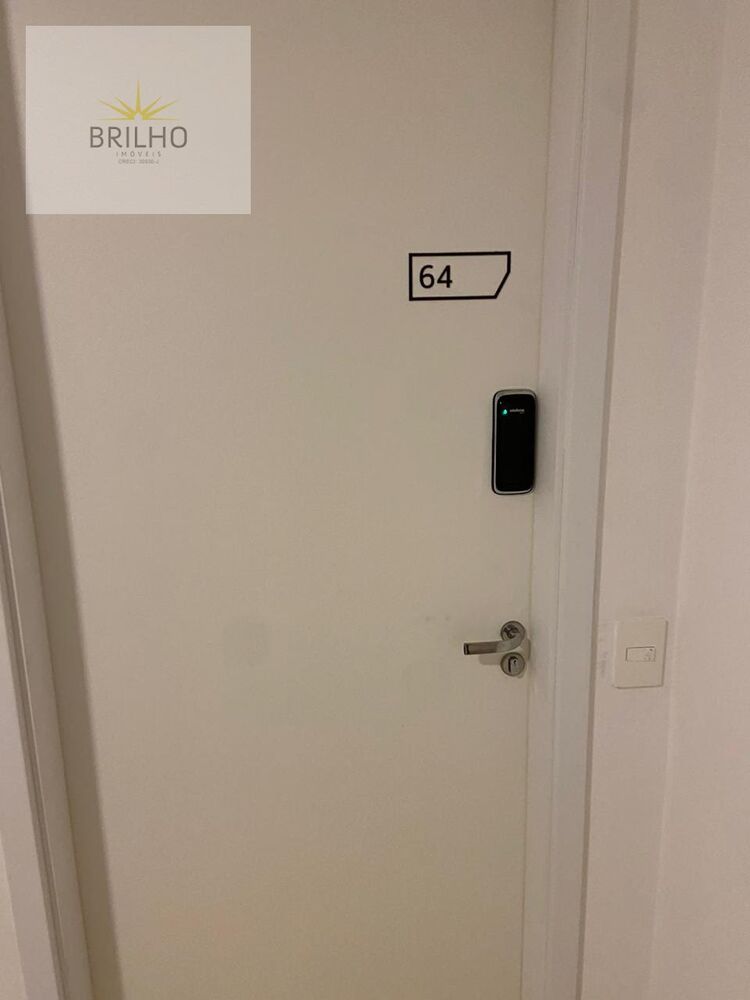 Apartamento à venda com 2 quartos, 64m² - Foto 3