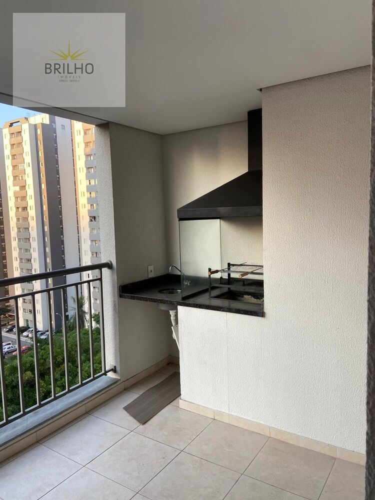 Apartamento à venda com 2 quartos, 64m² - Foto 6