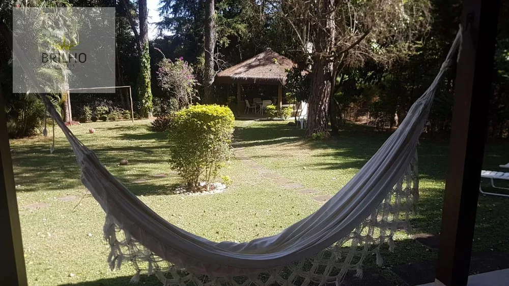 Casa de Condomínio, 5 quartos - Foto 2