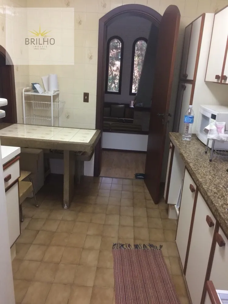 Casa de Condomínio, 5 quartos - Foto 8