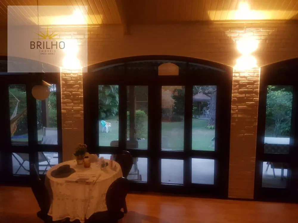 Casa de Condomínio, 5 quartos - Foto 6