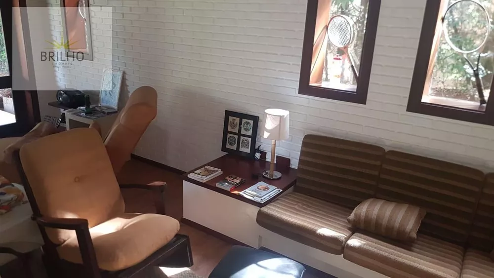 Casa de Condomínio, 5 quartos - Foto 4