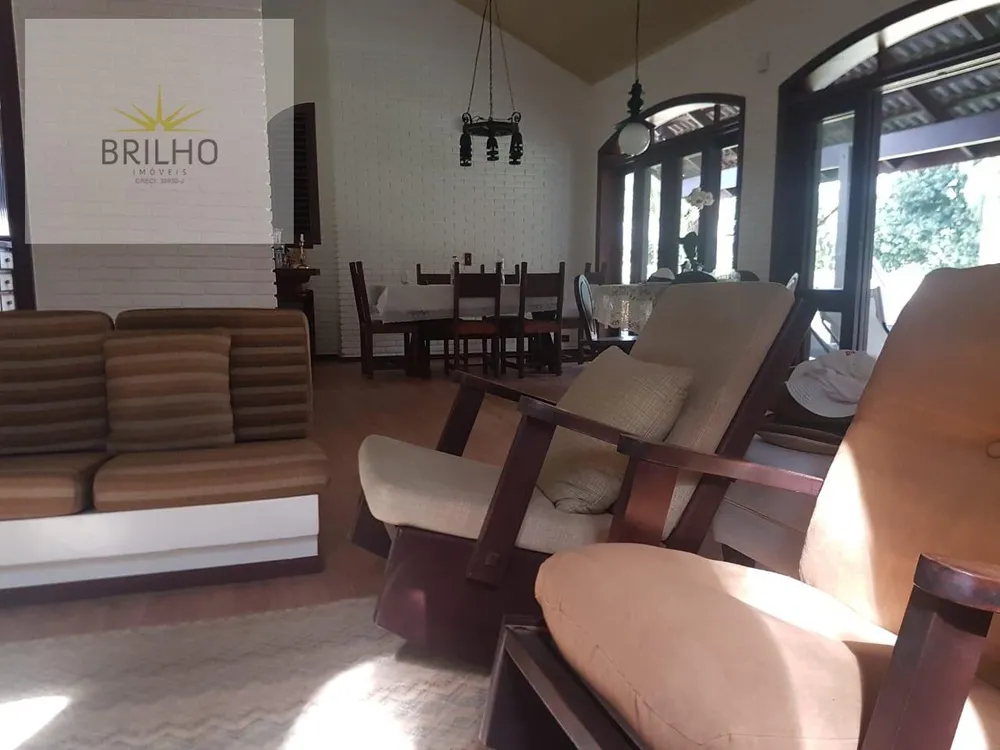 Casa de Condomínio, 5 quartos - Foto 5