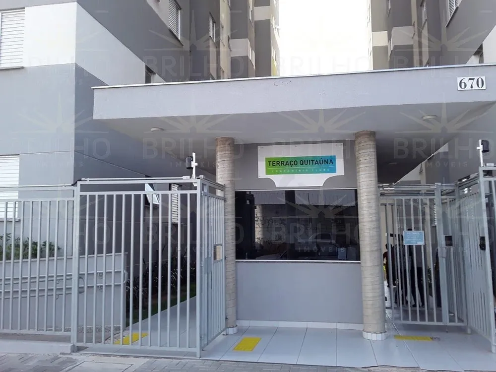 Apartamento, 2 quartos, 49 m² - Foto 1