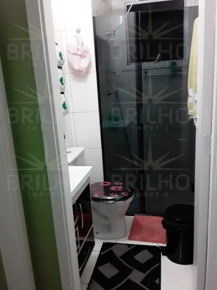 Apartamento, 2 quartos, 49 m² - Foto 3
