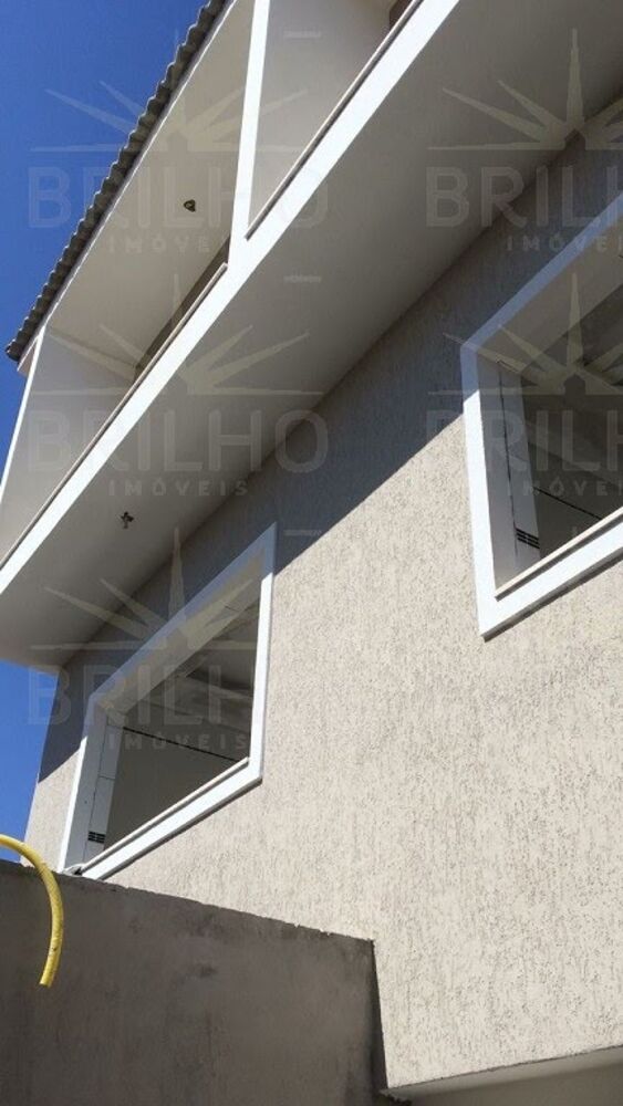 Sobrado à venda com 3 quartos, 165m² - Foto 1