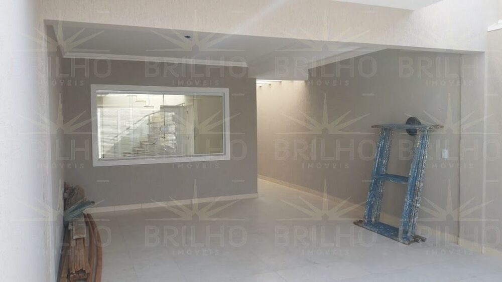 Sobrado à venda com 3 quartos, 165m² - Foto 3