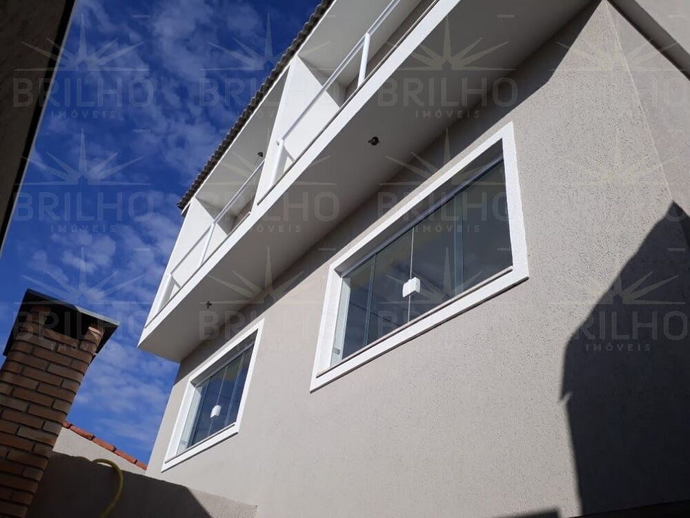 Sobrado à venda com 3 quartos, 165m² - Foto 2
