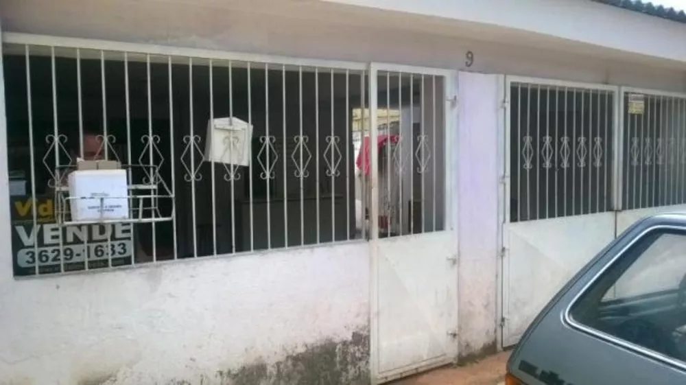 Casa, 3 quartos - Foto 9