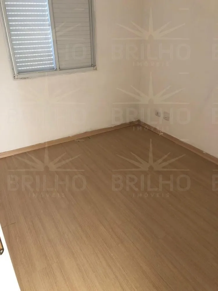 Apartamento, 2 quartos, 52 m² - Foto 3