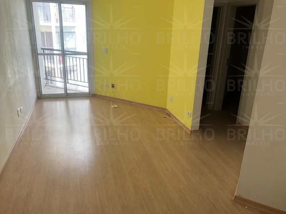 Apartamento, 2 quartos, 52 m² - Foto 4