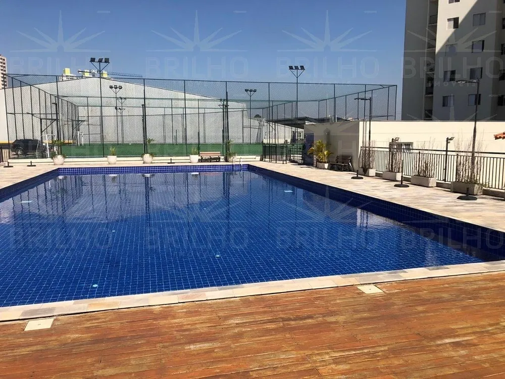 Apartamento, 2 quartos, 52 m² - Foto 2