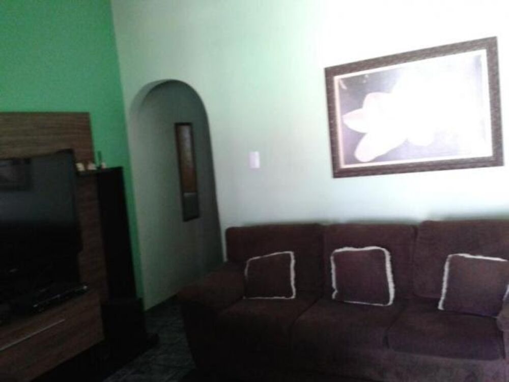 Casa, 3 quartos - Foto 5