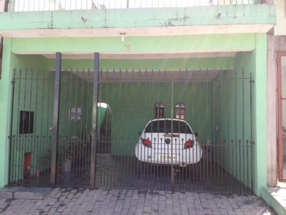 Casa, 3 quartos - Foto 12