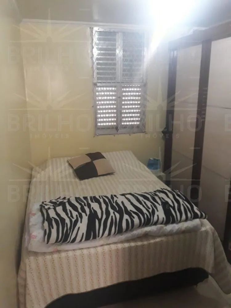 Sobrado, 4 quartos, 250 m² - Foto 4