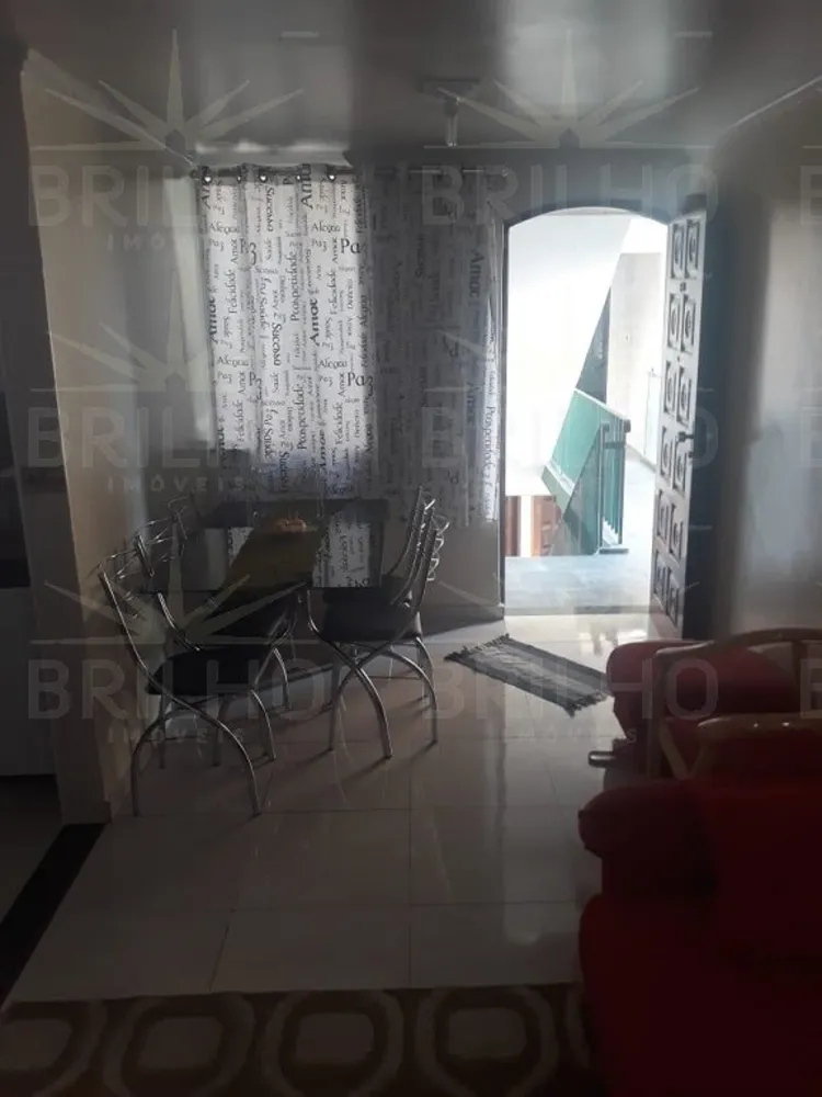 Sobrado, 4 quartos, 250 m² - Foto 3