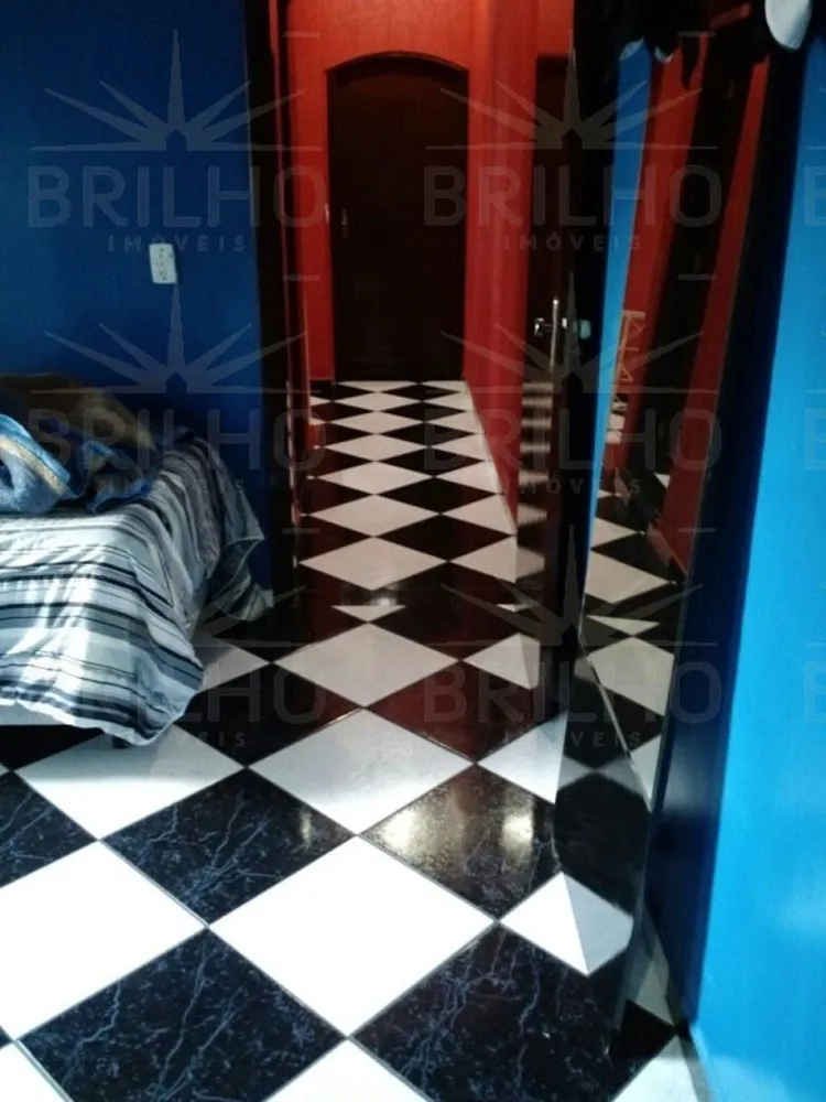 Sobrado, 4 quartos, 250 m² - Foto 2