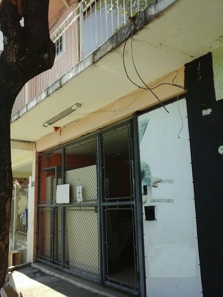 Prédio Inteiro - Foto 1