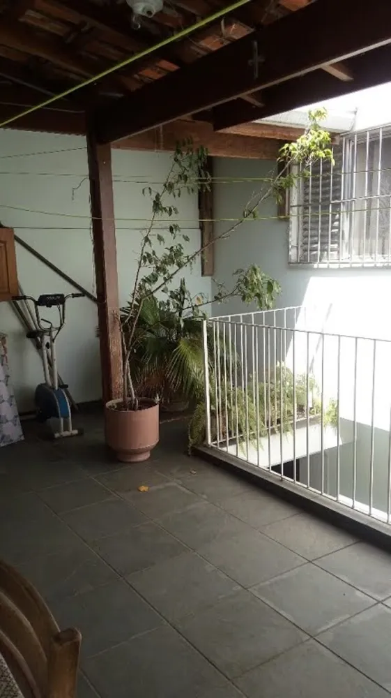 Sobrado, 2 quartos - Foto 2