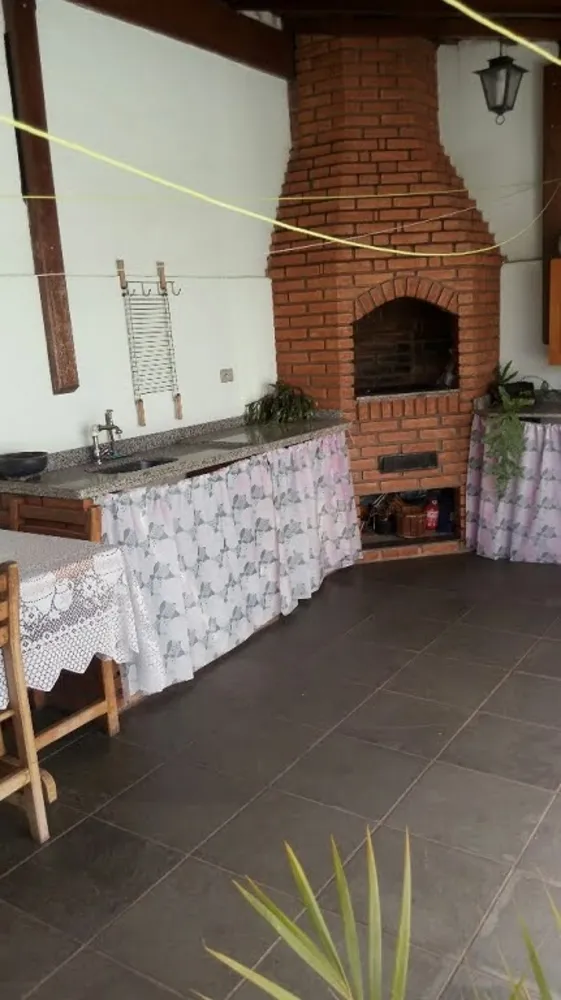 Sobrado, 2 quartos - Foto 1