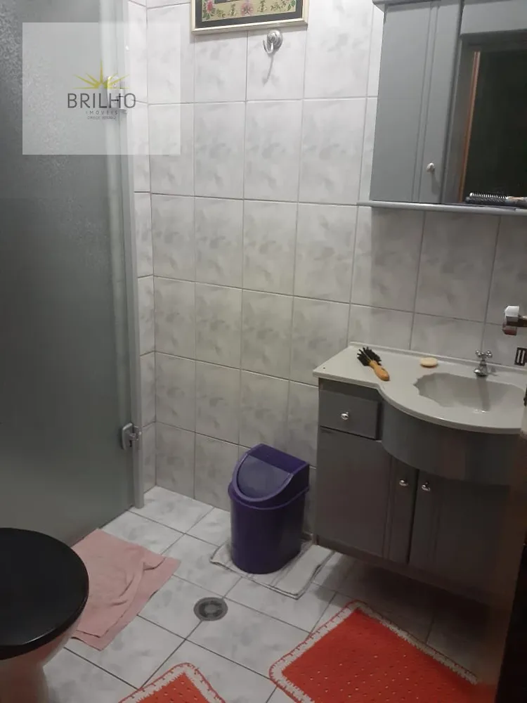 Sobrado, 4 quartos, 150 m² - Foto 1