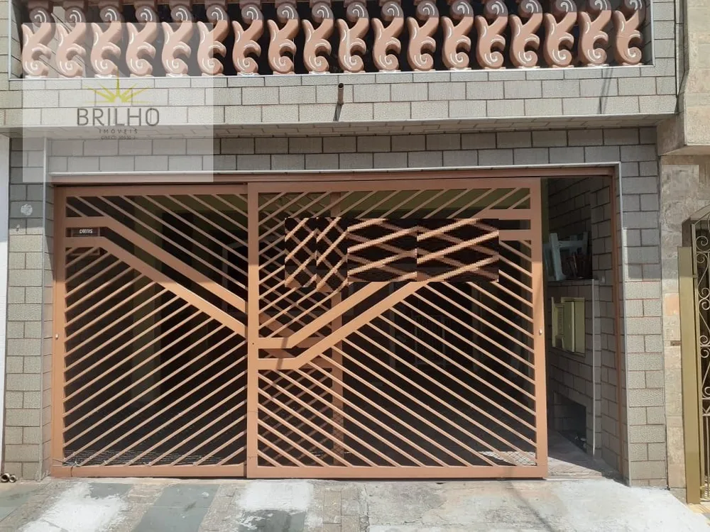 Sobrado, 4 quartos, 150 m² - Foto 3