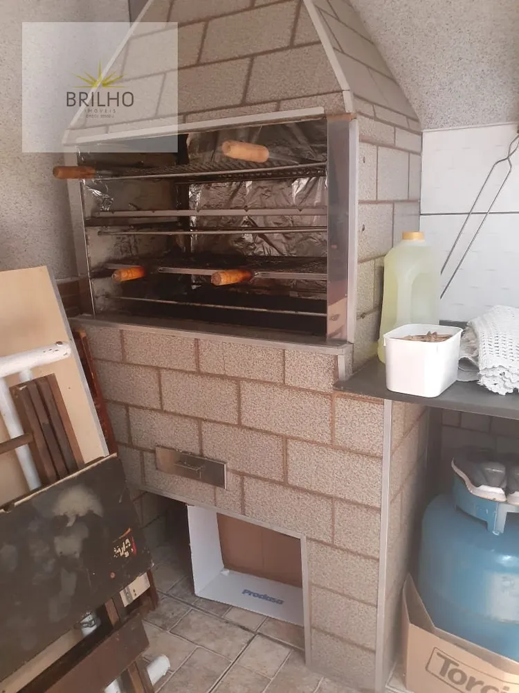 Sobrado, 4 quartos, 150 m² - Foto 4