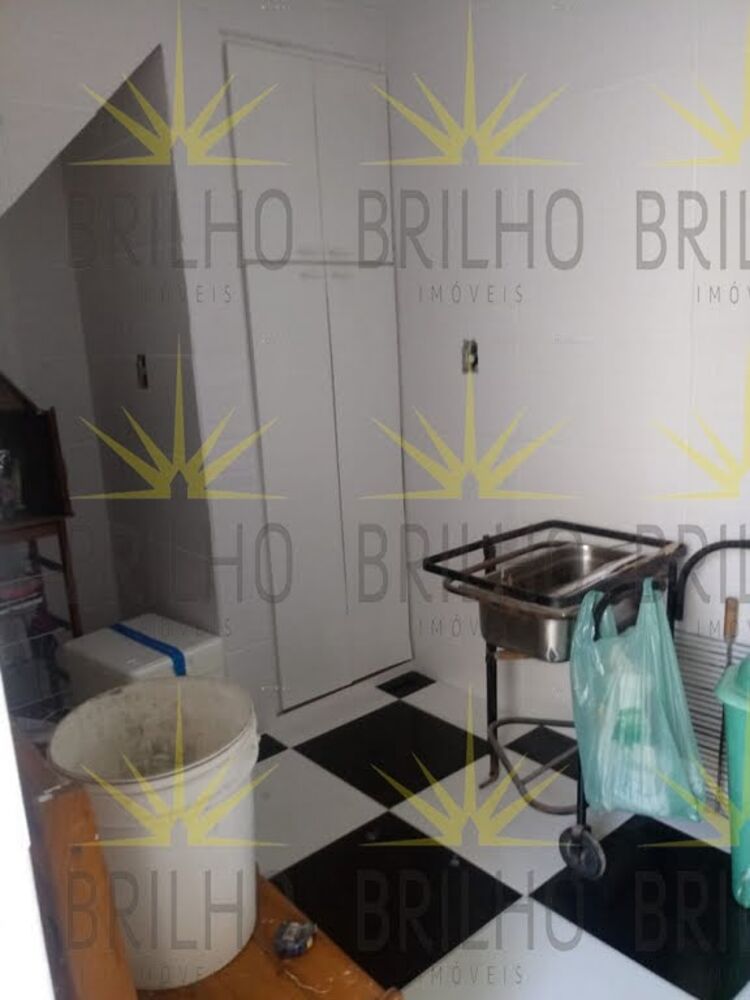Sobrado, 3 quartos - Foto 1