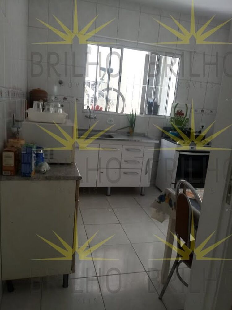 Sobrado, 3 quartos - Foto 2