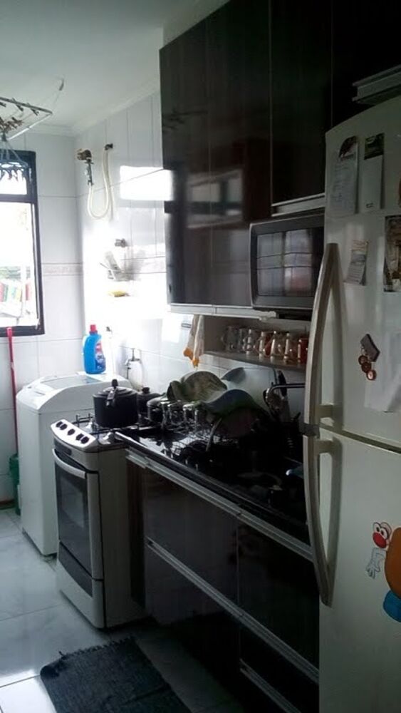 Apartamento, 3 quartos - Foto 8