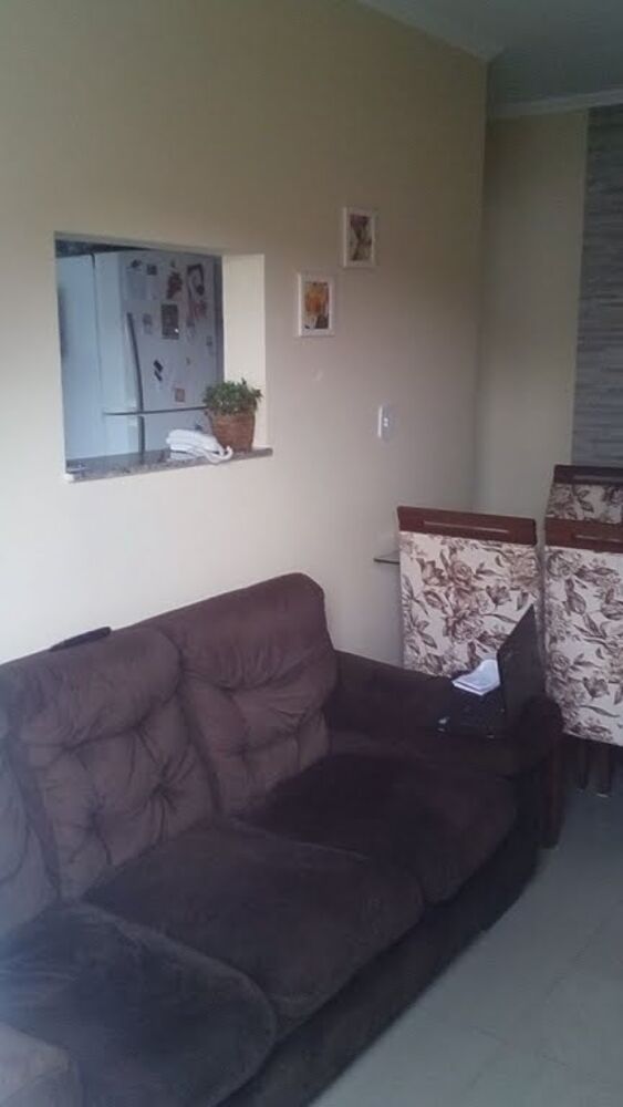 Apartamento, 3 quartos - Foto 2