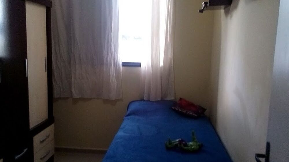 Apartamento, 3 quartos - Foto 1