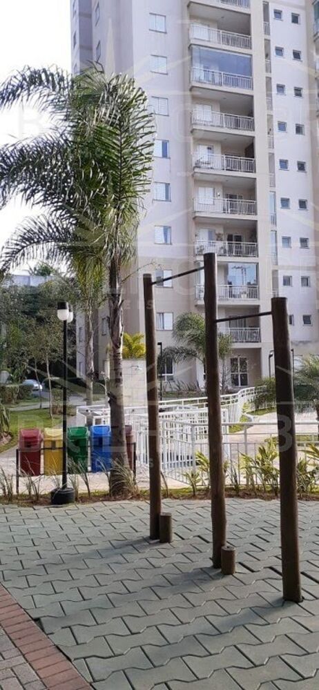 Apartamento, 3 quartos, 80 m² - Foto 15