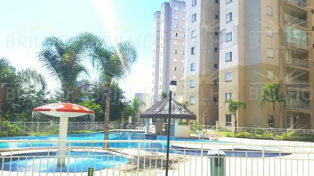 Apartamento, 3 quartos, 80 m² - Foto 6