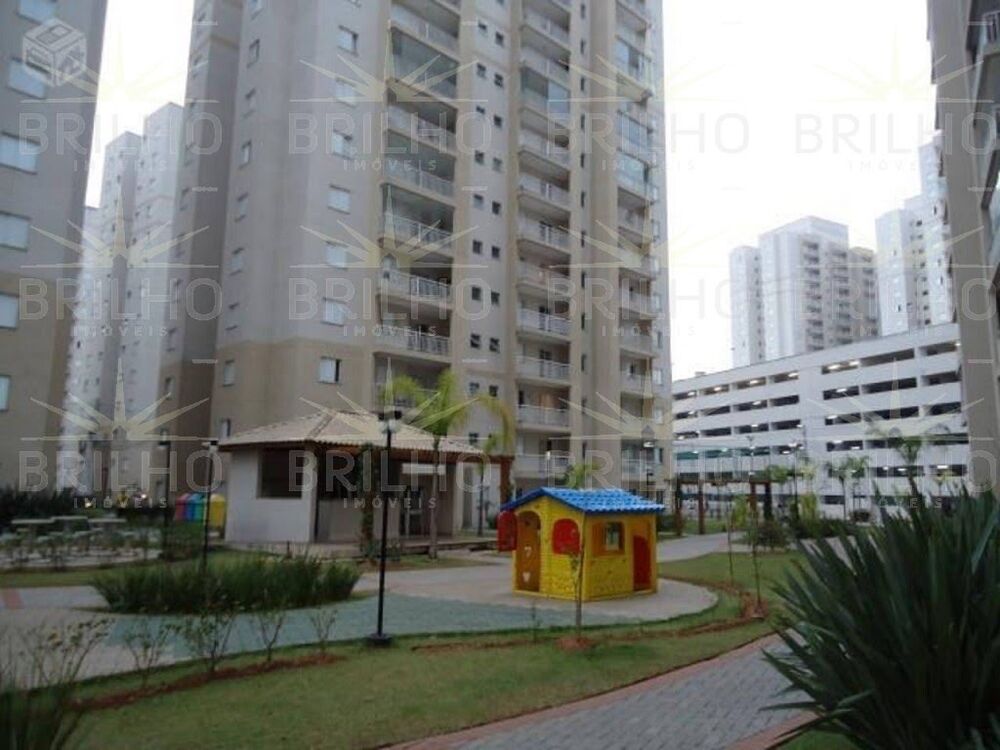 Apartamento, 3 quartos, 80 m² - Foto 22