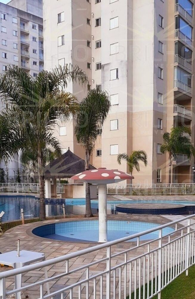 Apartamento, 3 quartos, 80 m² - Foto 11