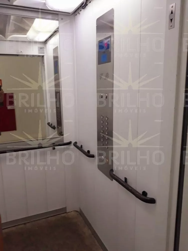 Apartamento, 3 quartos, 80 m² - Foto 10
