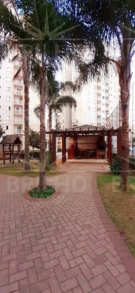 Apartamento, 3 quartos, 80 m² - Foto 7