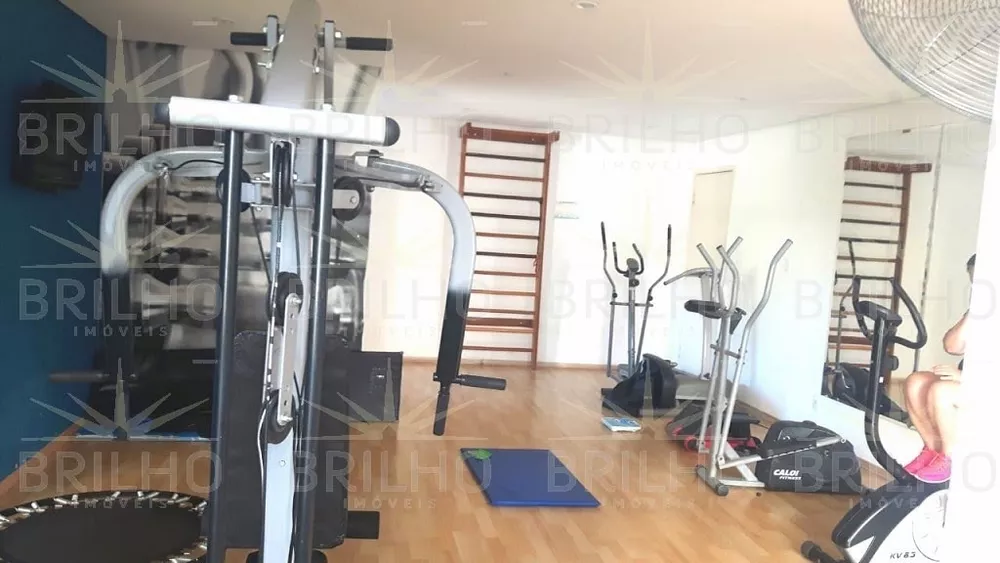 Apartamento, 3 quartos, 80 m² - Foto 1