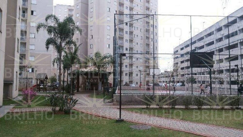 Apartamento, 3 quartos, 80 m² - Foto 23