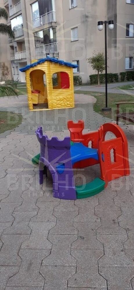 Apartamento, 3 quartos, 80 m² - Foto 24