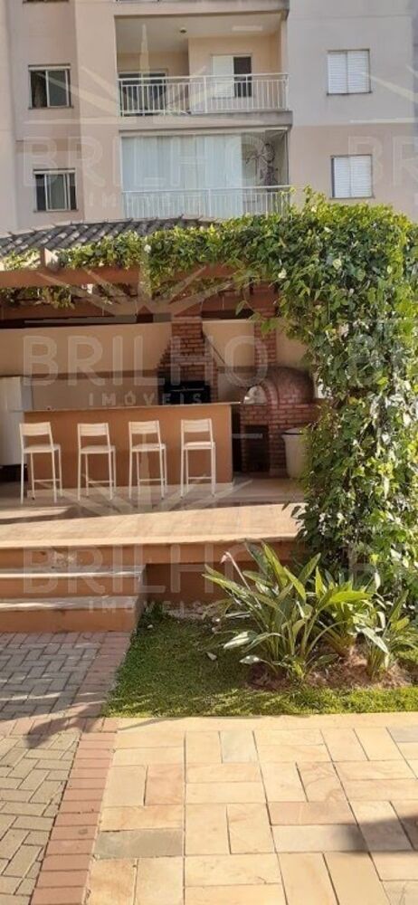 Apartamento, 3 quartos, 80 m² - Foto 27